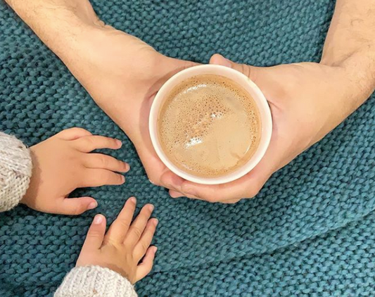 The art of Hygge and Organic hot chocolate