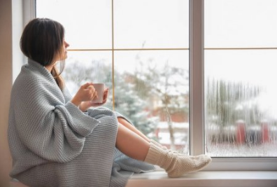 Hot chocolate for mind and body