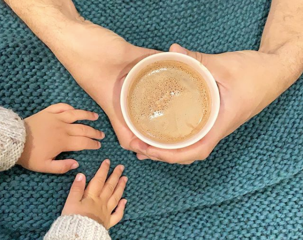 The art of Hygge and Organic hot chocolate