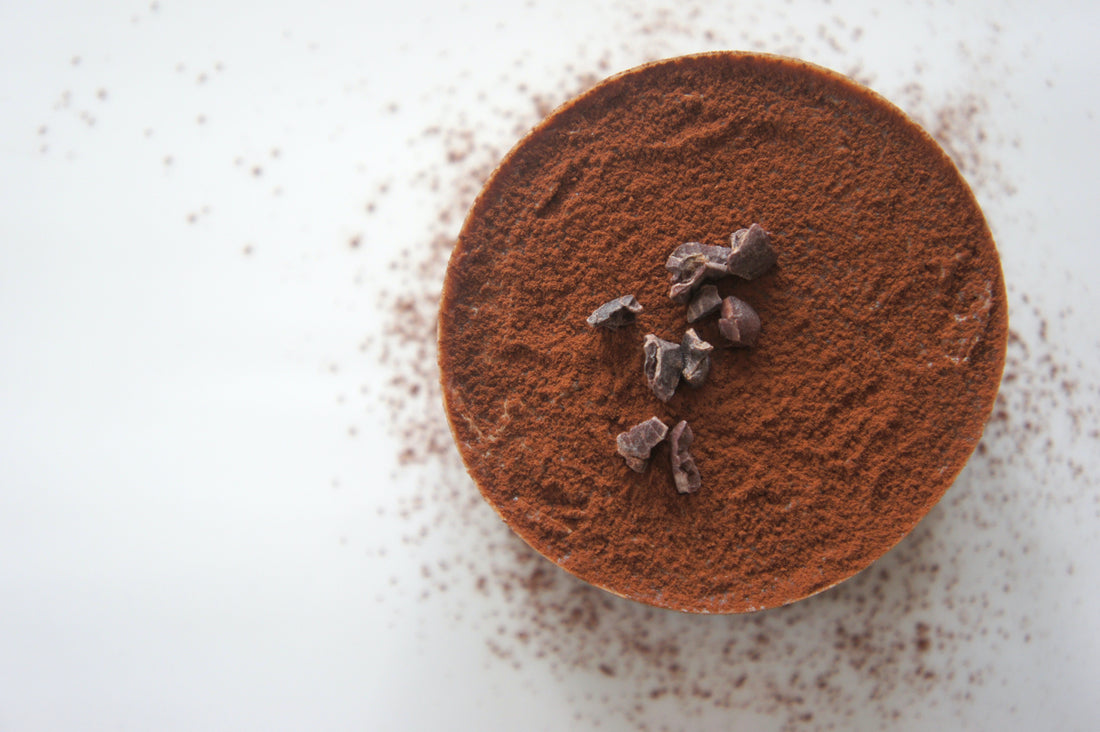 Hot Chocolate for relaxation