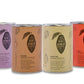 Organic Hot Chocolate Pack Variety. Original, Chilli, Sugar Free, Chai - Nib and Noble