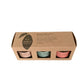 Organic Chocolate Sauce - Gift Box - Nib and Noble