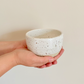 Hand Made Ceramic Bowl - Nib and Noble