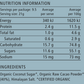 40% Cacao Organic Drinking Chocolate - Nib and Noble