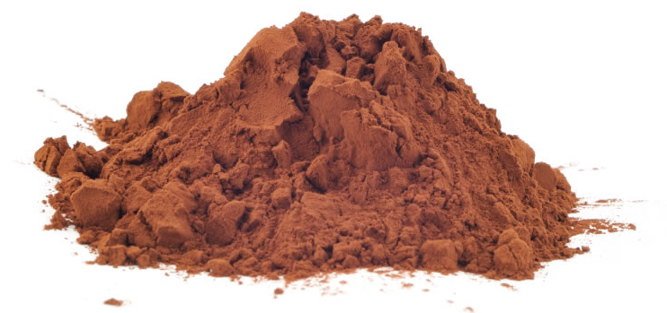 Organic Raw Cacao Powder - Nib and Noble
