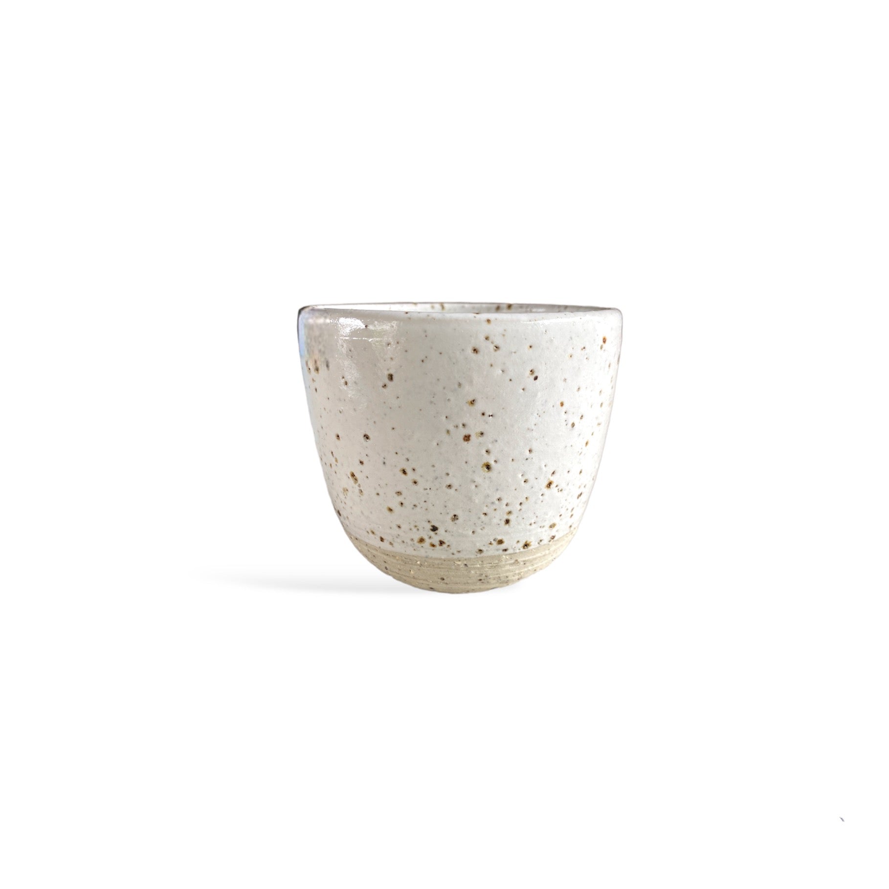 Ceramic Tumbler - Nib and Noble